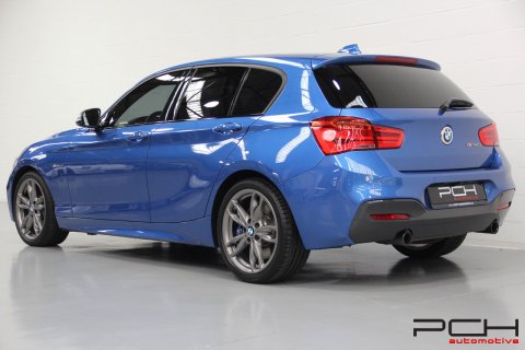 BMW M140i Hatch 340cv Automatique **UTILITAIRE!!!**