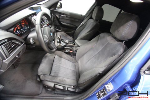 BMW M140i Hatch 340cv Automatique **UTILITAIRE!!!**