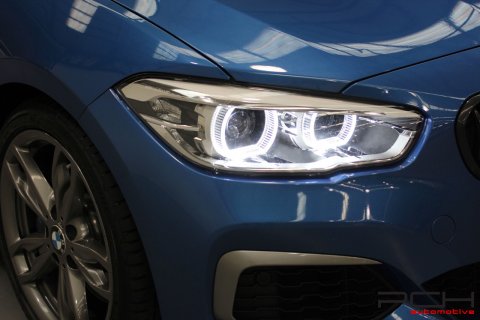 BMW M140i Hatch 340cv Automatique **UTILITAIRE!!!**