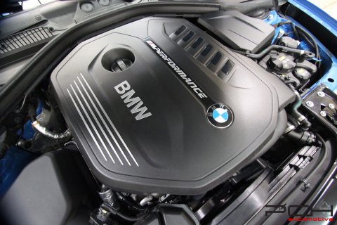 BMW M140i Hatch 340cv Automatique **UTILITAIRE!!!**