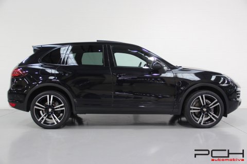 PORSCHE Cayenne 3.0 D 211cv Tiptronic S