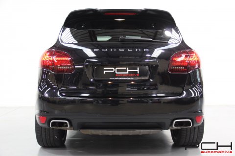 PORSCHE Cayenne 3.0 D 211cv Tiptronic S