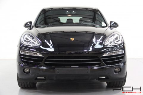 PORSCHE Cayenne 3.0 D 211cv Tiptronic S
