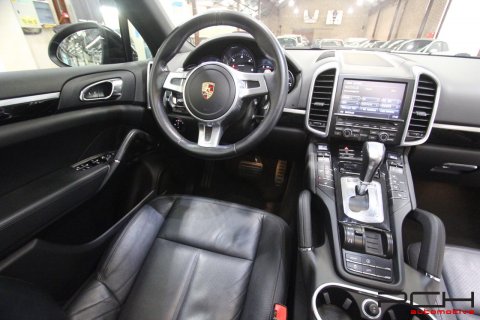 PORSCHE Cayenne 3.0 D 211cv Tiptronic S