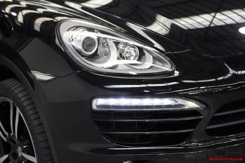 PORSCHE Cayenne 3.0 D 211cv Tiptronic S