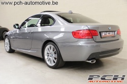 BMW 320 D Coupé Aut. **PACK M-TECHNIC*NEW LIFT**