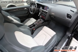 AUDI A5 3.0 TDi V6 Quattro S-Line Tiptronic Aut.