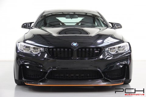 BMW M4 GTS 3.0 500cv DKG Drivelogic