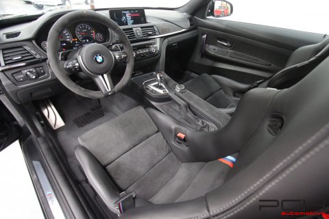 BMW M4 GTS 3.0 500cv DKG Drivelogic