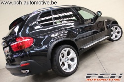 BMW X5 3.0 dA xDrive30 Aut. ***PACK SPORT***