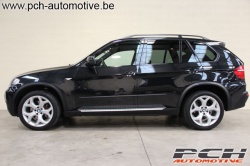 BMW X5 3.0 dA xDrive30 Aut. ***PACK SPORT***