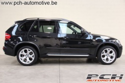 BMW X5 3.0 dA xDrive30 Aut. ***PACK SPORT***