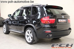 BMW X5 3.0 dA xDrive30 Aut. ***PACK SPORT***