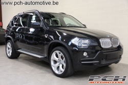 BMW X5 3.0 dA xDrive30 Aut. ***PACK SPORT***