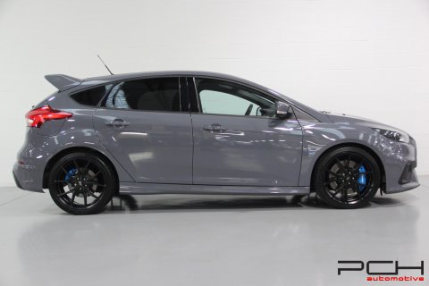 FORD Focus RS 2.3 EcoBoost 350cv 4WD