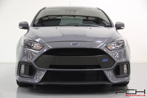 FORD Focus RS 2.3 EcoBoost 350cv 4WD