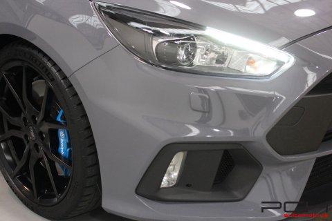 FORD Focus RS 2.3 EcoBoost 350cv 4WD