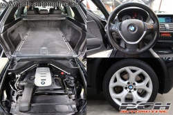 BMW X5 3.0 dA xDrive30 Aut. ***PACK SPORT***