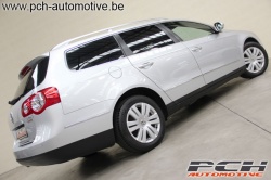 VOLKSWAGEN Passat 2.0 TDi 140cv 4Motion Highline DPF