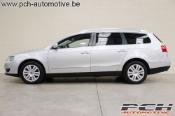 VOLKSWAGEN Passat 2.0 TDi 140cv 4Motion Highline DPF