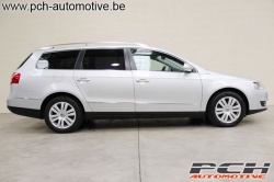 VOLKSWAGEN Passat 2.0 TDi 140cv 4Motion Highline DPF