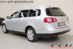 VOLKSWAGEN Passat 2.0 TDi 140cv 4Motion Highline DPF