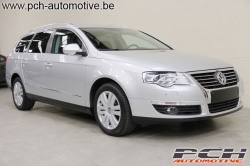 VOLKSWAGEN Passat 2.0 TDi 140cv 4Motion Highline DPF