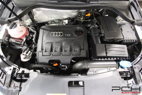 AUDI Q3 2.0 TDi 140cv