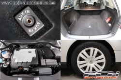 VOLKSWAGEN Passat 2.0 TDi 140cv 4Motion Highline DPF