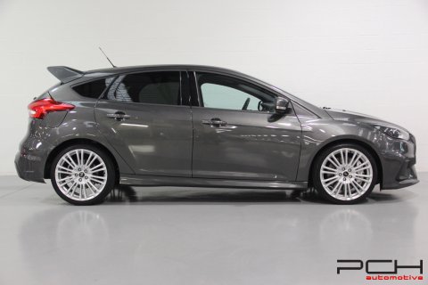 FORD Focus RS 2.3 EcoBoost 350cv 4WD