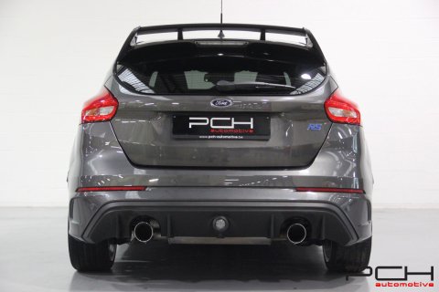 FORD Focus RS 2.3 EcoBoost 350cv 4WD