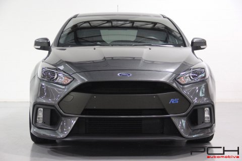 FORD Focus RS 2.3 EcoBoost 350cv 4WD