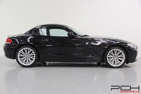 BMW Z4 2.5i sDrive23i 204cv