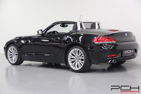 BMW Z4 2.5i sDrive23i 204cv