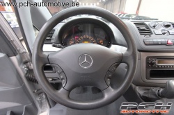 MERCEDES-BENZ Viano 2.2 CDI 150cv TREND **DOUBLE CABINE**