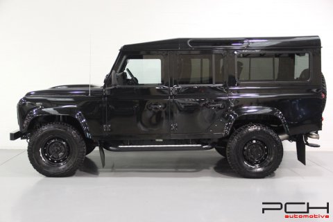 LAND ROVER Defender 110 TD4 SE