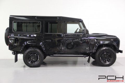 LAND ROVER Defender 110 TD4 SE