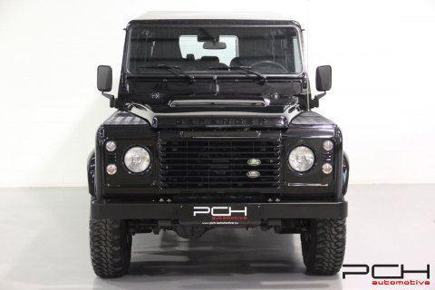 LAND ROVER Defender 110 TD4 SE