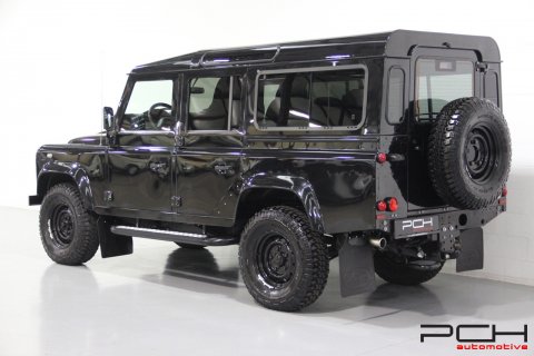 LAND ROVER Defender 110 TD4 SE