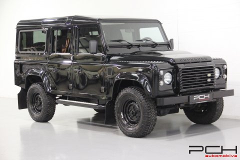 LAND ROVER Defender 110 TD4 SE