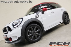 MINI Countryman Cooper SD ALL4 ***JOHN COOPER WORKS***