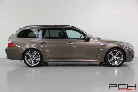 BMW M5 Touring 5.0i V10 507cv SMG !!! FULL !!!