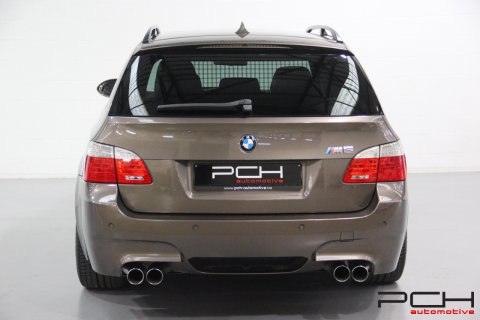 BMW M5 Touring 5.0i V10 507cv SMG !!! FULL !!!