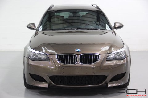 BMW M5 Touring 5.0i V10 507cv SMG !!! FULL !!!