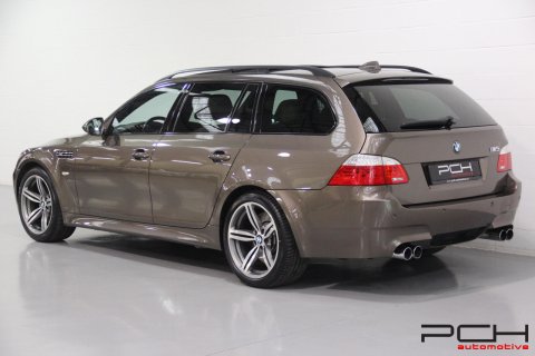 BMW M5 Touring 5.0i V10 507cv SMG !!! FULL !!!