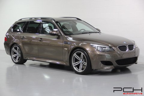 BMW M5 Touring 5.0i V10 507cv SMG !!! FULL !!!