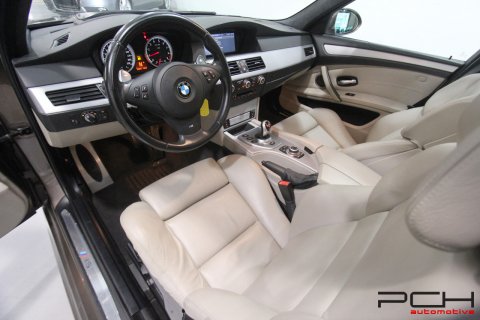 BMW M5 Touring 5.0i V10 507cv SMG !!! FULL !!!