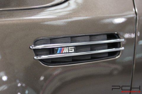 BMW M5 Touring 5.0i V10 507cv SMG !!! FULL !!!