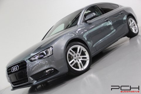 AUDI A5 Sportback 1.8 TFSI 170cv S-Line