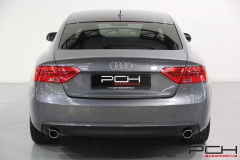 AUDI A5 Sportback 1.8 TFSI 170cv S-Line